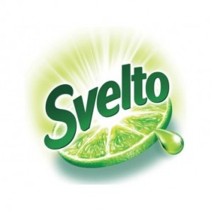 Detergente stoviglie fragranza limone Svelto 5 L Verde 7522663_239629