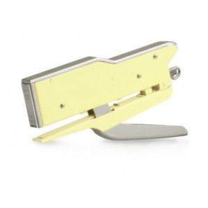 Cucitrice a pinza ZENITH 548/E Pastel Giallo 0215481017_954255