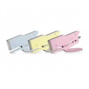 Cucitrice a pinza ZENITH 548/E Pastel Giallo 0215481017_954255