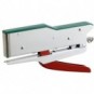 Cucitrice a pinza ZENITH 548/E Tricolore fogli Tricolore 0215481041_399809