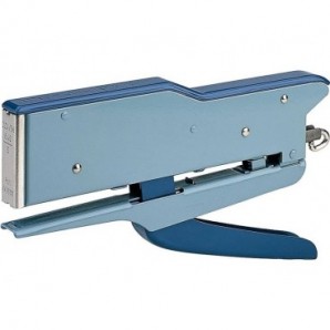 Cucitrice a pinza ZENITH 548/E Celeste-Blu 0215481007