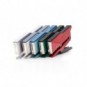 Cucitrice a pinza ZENITH 548/E Rosso-Nero 0215481043