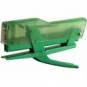 Cucitrice a pinza ZENITH 590 Met Verde Metallizzato 0205901249