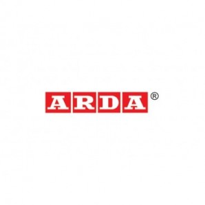 Squadra ARDA Linea Profil alluminio 45° cm 30 18032_409326