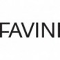 Cartellina semplice Favini FOLDER S cartoncino Simplex Luce&Acqua 200 g/m² 25x34cm verde 09 conf.50 - A50P664_862134