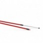 Asta telescopica Vital 300 Perfetto Factory 300 cm. rosso 0039A_241001