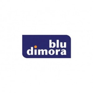 Panno in microfibra Blu Dimora 40x40 cm col. assortiti Conf. 5 pezzi - 0970_387526