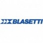 Blocco punto met. Blasetti BRISTOL copertina patinata 115 gr quad. 5 mm A4