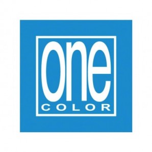 Quaderno Maxi One Color punto metallico - 20 ff 80 g/m² A4 -quad. 4 mm 1410_939844