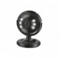 Webcam USB 2.0 1,3 megapixel con luci LED Trust SpotLight Pro nero 16428_138187