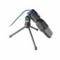Microfono USB con cavo da 1,8 m Trust Mico nero 20378_939938