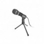 Microfono per PC con cavo da 2,5 m Trust Starzz nero 21671_939939