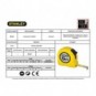 Flessometro STANLEY 5mx13mm M30497_123241