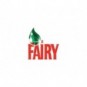 Detergente liquido per stoviglie 5L Fairy Original verde PG004