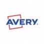 Biglietti da visita personalizzabili Avery Quick&Clean™ 85x54 mm 8/foglio