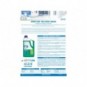 Detergente concentrato per pavimenti Sanitec Igenic Floor Mela verde & Bacche - 5 Kg - 1437_160374