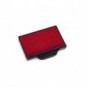 Cartucce di ricambio per timbri PROFESSIONAL TRODAT in feltro rosso blister da 3 pezzi - 1531_160583