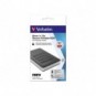 Hard Disk Esterno Verbatim Store'n' Go Secure 3.1 con tastierino d'accesso 1 TB nero - 53401