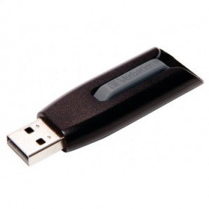 Chiavetta USB 3.0 V3 Verbatim 16 GB 49172_302244