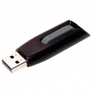 Chiavetta USB 3.0 V3 Verbatim 32 GB 49173_302247