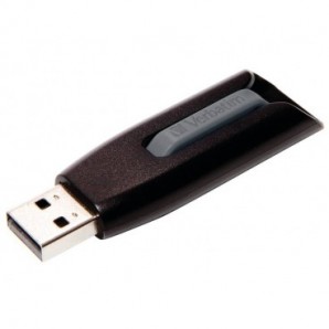 Chiavetta USB 3.0 V3 Verbatim 64 GB 49174_302254