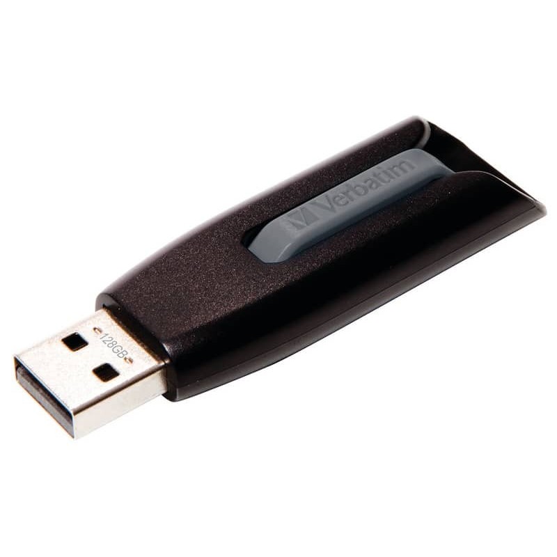 Chiavetta USB 3.0 V3 Verbatim 128 GB 49189_159705
