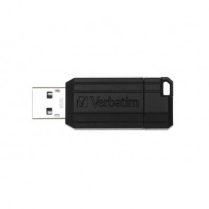 Chiavetta USB PinStripe 2.0 Verbatim 16 GB 49063_482938