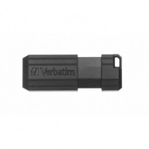 Chiavetta USB PinStripe 2.0 Verbatim 16 GB 49063_482938
