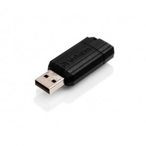 Chiavetta USB PinStripe 2.0 Verbatim 64 GB 49065_138266