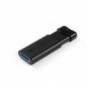 Chiavetta USB 3.0 PinStripe Verbatim 64 GB 49318