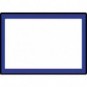 Etichette per prezzatrice Printex f.to 26x19 mm bianco/blu permanenti conf 10 rotoli da 600 etich. - B10/2619/BP/ST_185032
