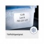 Etichette per freezer AVERY 38,1 x 21,1mm 25 fogli - L7971-25