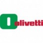 Calcolatrice scrivente da tavolo OLIVETTI Summa 301 EU con display LCD a 12 cifre nero - B4621 000_232618