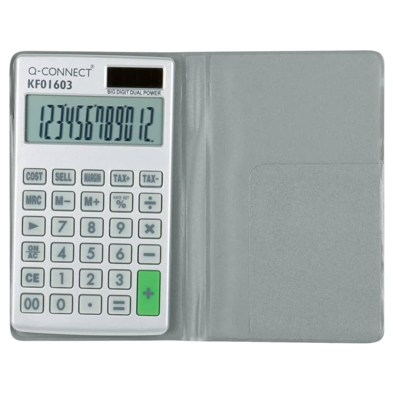 Calcolatrice tascabile SL-210TE - Prontoffice
