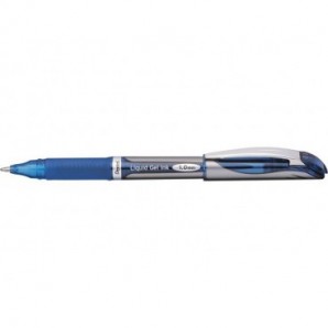 Penna roller Pentel Energel XM 1 mm blu BL60-CO_189400