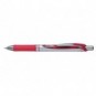 Roller a scatto Pentel EnerGel XM Click rosso 0,7 mm BL77-BO_943470