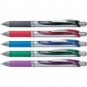 Roller a scatto Pentel EnerGel XM Click blu 0,7 mm BL77-CO_943469