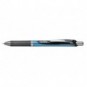 Roller a scatto Pentel EnerGel XM Click 0,5 mm nero BLN75-AO_943471