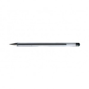 Penna a sfera con cappuccio Pentel Superb 0,7 mm nero BK77-A_788108