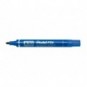 Marcatore professionale permanente Pentel N50 punta conica 4,3 mm blu N50-C_016522