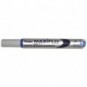 Marcatore per lavagne bianche Pentel MAXIFLO punta conica 4,0 mm blu MWL5S-C_154575