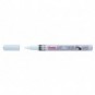 Marcatore a vernice Pentel Paint Marker MSP10 2.9 mm bianco MSP10-W_159051