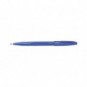 Pennarello Pentel Sign Pen punta fibra 2 mm 0,8 mm blu S520-C_016611