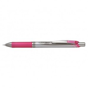 Portamine Pentel Energize Pencil 0.5 mm inserti rosa PL75-PO_329842