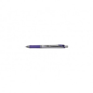 Portamine Pentel Energize Pencil 0.5 mm argento-viola PL75-VO_774267