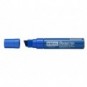 Marcatore permanente Pentel N50 XL punta a scalpello 15.4/8.0 mm blu N50XL-C_934913