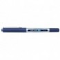 Penna gel con cappuccio EYE 0,5 mm BLU M UB150 B_013097