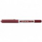 Penna gel con cappuccio EYE 0,5 mm ROSSO M UB150 R_328808