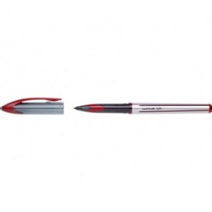 Penna gel con cappuccio AIR ROSSO M UBA188 R_393040