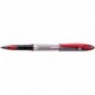 Penna gel con cappuccio AIR ROSSO M UBA188 R_393040